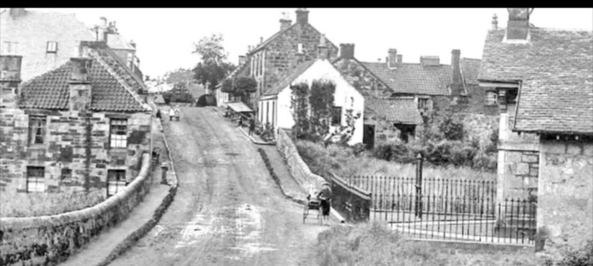 Old Saline & Steelend 7